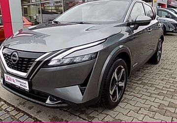 Nissan Qashqai 60.898 km 22.760 &euro; München 81677