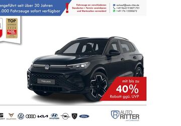 VW Tiguan 17.000 km 42.190 &euro; München 80803