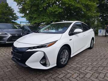 Gebrauchte Toyota Prius