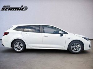 Suzuki SWACE Comfort+ CVT Hybrid 9.195 km 25.960 &euro; Höhenkirchen-Siegertsbrun 85635