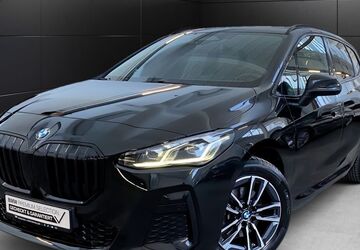 BMW 218 Active Tourer 22.200 km 29.780 &euro; Dachau 85221