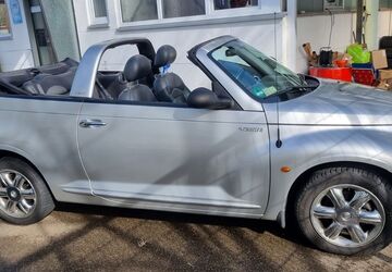 Chrysler PT Cruiser 95.000 km 5.500 &euro; München 80469