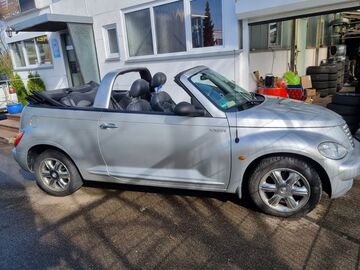 Gebrauchte Chrysler PT Cruiser