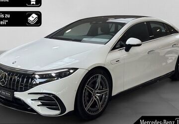 Mercedes-Benz EQS 4.865 km 97.550 &euro; Ottobrunn bei München 85521