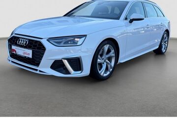 Audi A4 78.500 km 25.990 &euro; Ebersberg bei München 85560