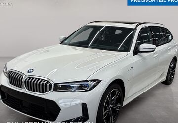 BMW 330 27.417 km 50.995 &euro; München 80939