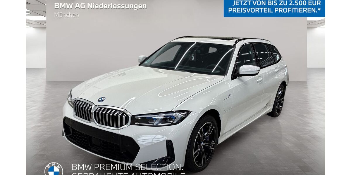 BMW 330 27.417 km 50.995 &euro; München 80939