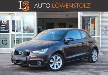Audi A1 70.000 km 9.990 &euro; München 81243