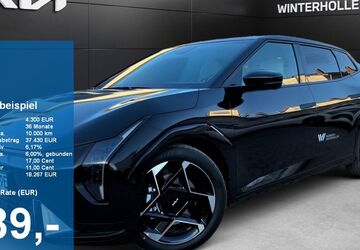 Kia EV4 7.500 km 42.980 &euro; Dachau 85221