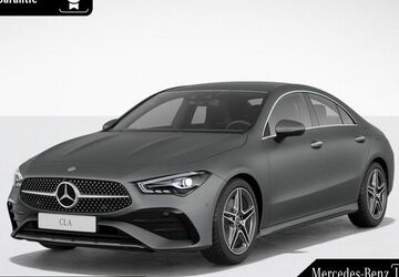 Mercedes-Benz CLA 250 11.288 km 37.500 &euro; Landsham 85652