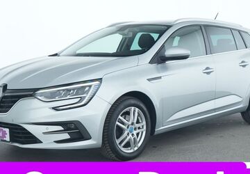 Renault Megane 19.506 km 17.285 &euro; Garching bei München 85748