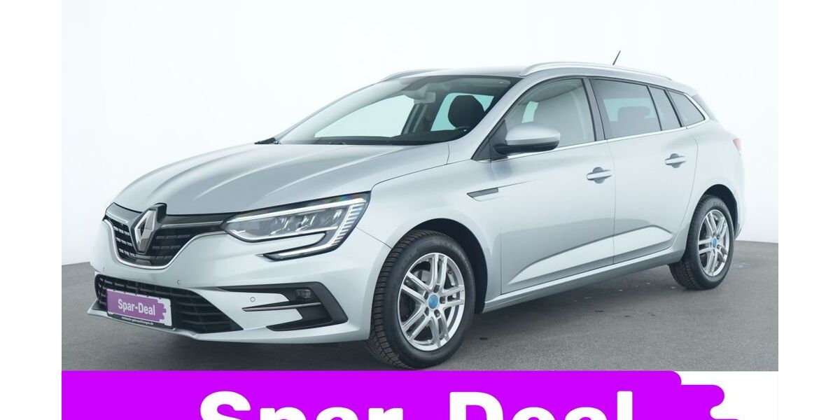 Renault Megane 19.506 km 17.285 &euro; Garching bei München 85748
