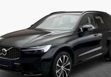 Volvo XC60 28.122 km 36.449 &euro; München 80809