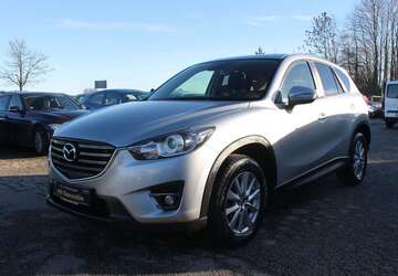 Mazda CX-5 170.566 km 11.990 &euro; Holzkirchen 83607