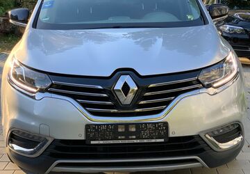 Renault Espace 166.000 km 9.700 &euro; Gilching-Geisenbrunn 82205