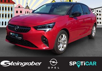 Opel Corsa 10.200 km 18.780 &euro; Holzkirchen 83607