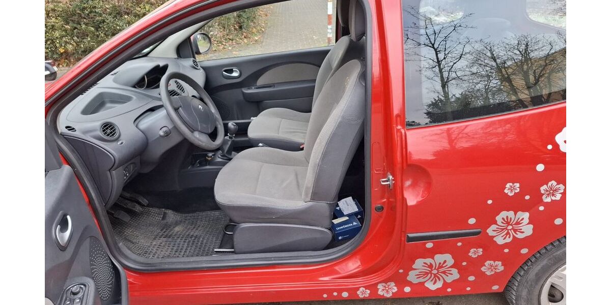 Renault Twingo 150.000 km 1.560 &euro; München 80935