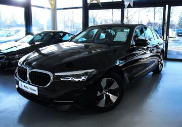BMW 520 105.940 km 26.700 &euro; München 81825