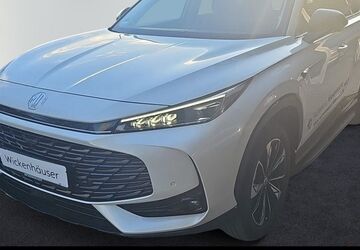 MG EHS 9.500 km 34.490 &euro; München 80992