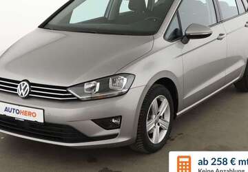 VW Golf Sportsvan 9.851 km 15.630 &euro; Neufahrn 85375