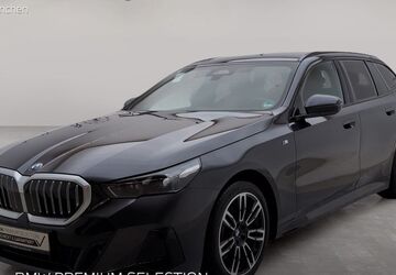 BMW 520 21.895 km 52.901 &euro; München 80939