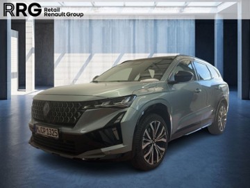 Gebrauchte Renault Espace