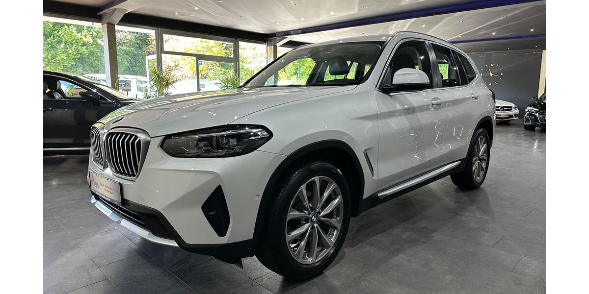 BMW X3 87.000 km 32.490 &euro; Gröbenzell 82194