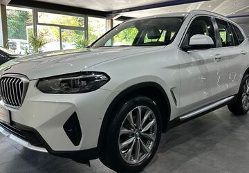 BMW X3 87.000 km 32.990 &euro; Gröbenzell 82194