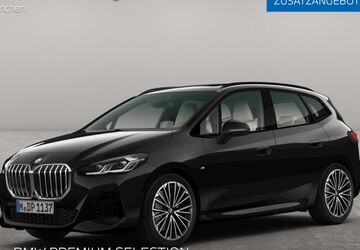 BMW 223 Active Tourer 29.849 km 43.995 &euro; München 80939