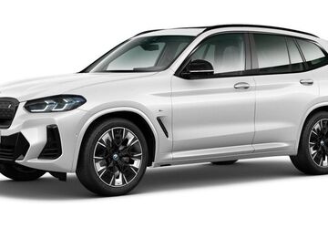BMW iX3 30.800 km 44.080 &euro; Fürstenfeldbruck 82256
