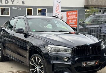 BMW X6 169.000 km 38.900 &euro; Fürstenfeldbruck 82256
