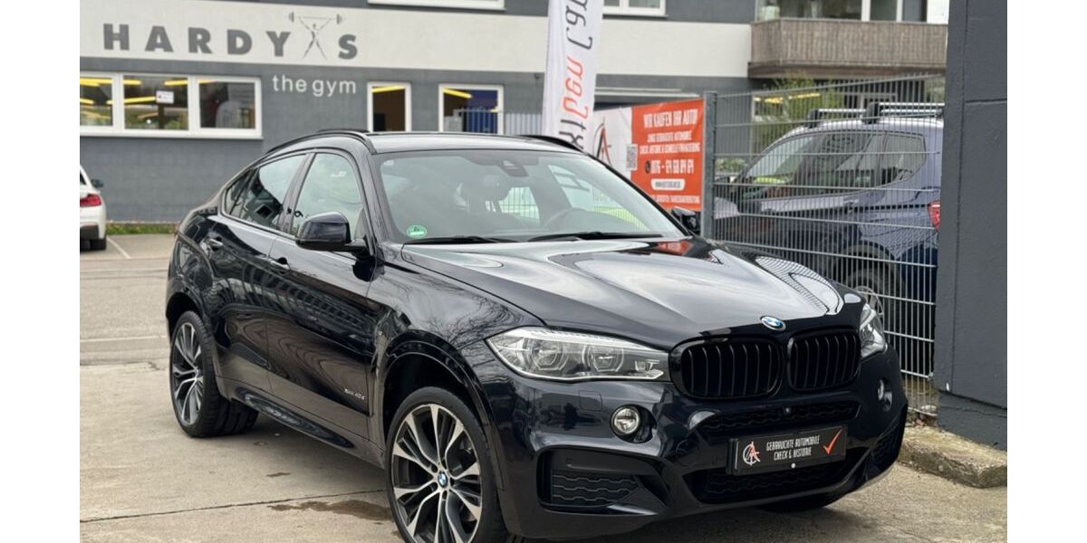 BMW X6 169.000 km 38.900 &euro; Fürstenfeldbruck 82256