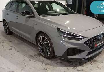 Hyundai i30 36.331 km 20.550 &euro; Eching 85386