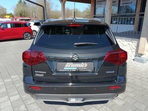 Suzuki VITARA 1.4 COMFORT+ HYBRID 16.519 km 22.960 &euro; Höhenkirchen-Siegertsbrun 85635