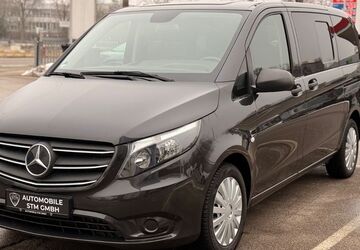 Mercedes-Benz Vito 112.500 km 26.500 &euro; Oberschleissheim 85764
