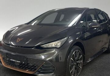 Cupra Born 6.500 km 33.950 &euro; München 80687