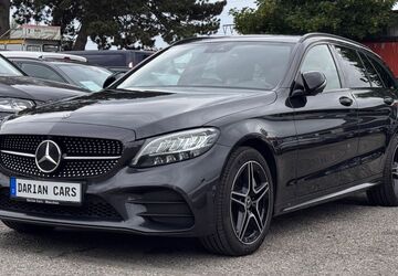 Mercedes-Benz C 300 156.000 km 21.990 &euro; München 81243