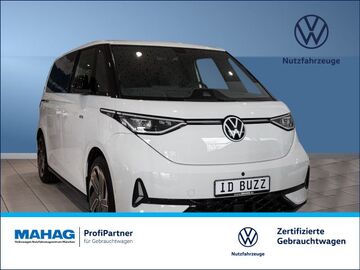 Gebrauchte VW ID. Buzz