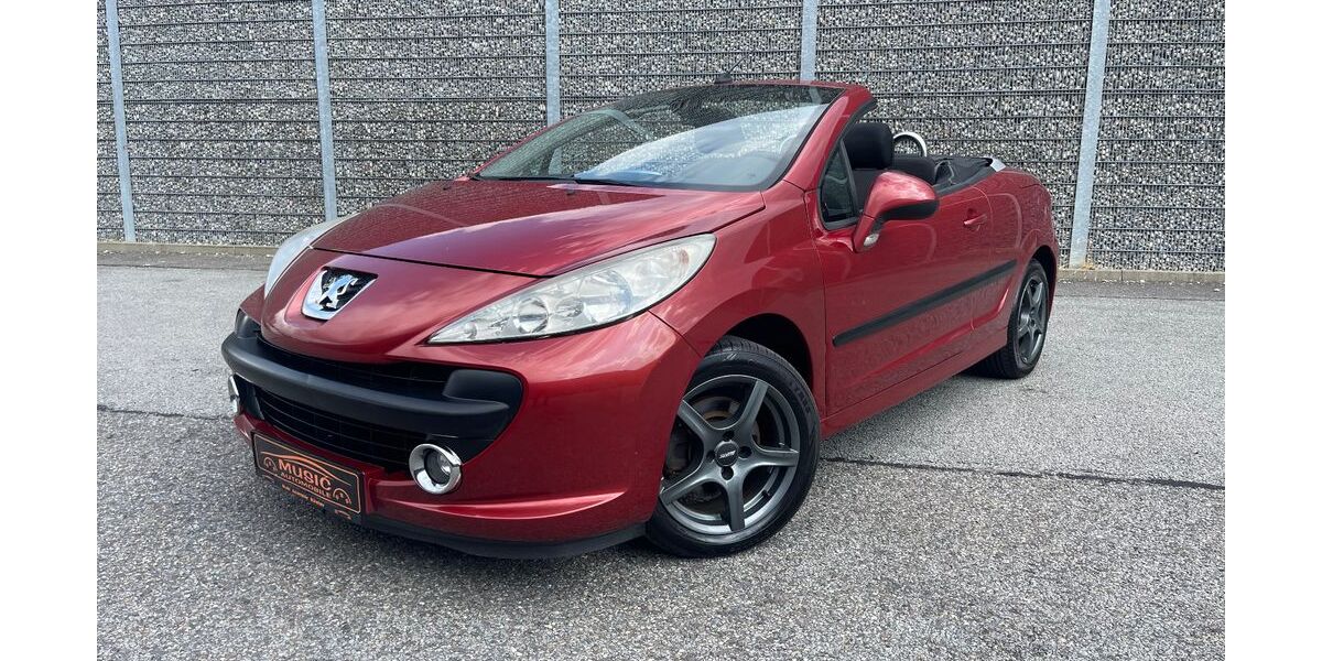 Peugeot 207 130.860 km 2.450 &euro; München 81243