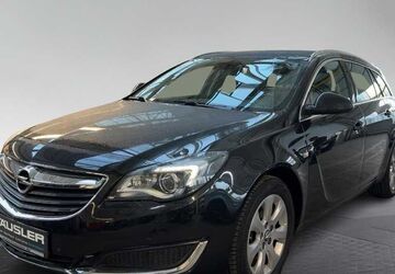 Opel Insignia 99.900 km 13.990 &euro; München 81249
