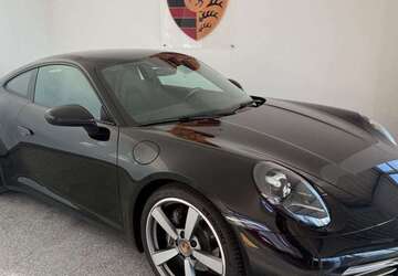 Porsche 992 41.680 km 114.989 &euro; Hallbergmoos 85399