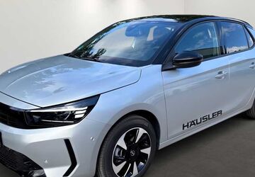 Opel Corsa 7.600 km 28.900 &euro; München 80339