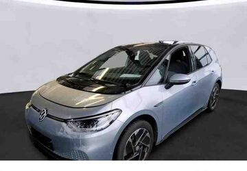 VW ID.3 37.900 km 23.900 &euro; Ebersberg bei München 85560