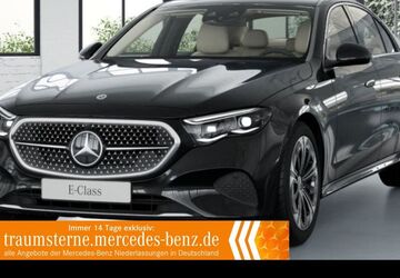 Mercedes-Benz E 300 11.809 km 56.980 &euro; München 80636