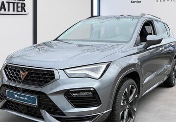Cupra Ateca 1.200 km 34.990 &euro; München 81249