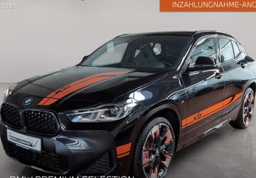 BMW X2 80.139 km 33.480 &euro; München 80939