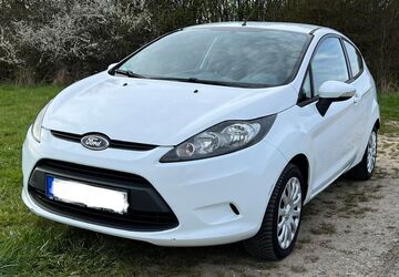 Ford Fiesta 173.144 km 1.450 &euro; Hebertshausen 85241