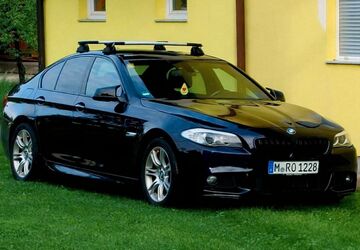 BMW 520 265.500 km 11.900 &euro; Unterhaching 82008