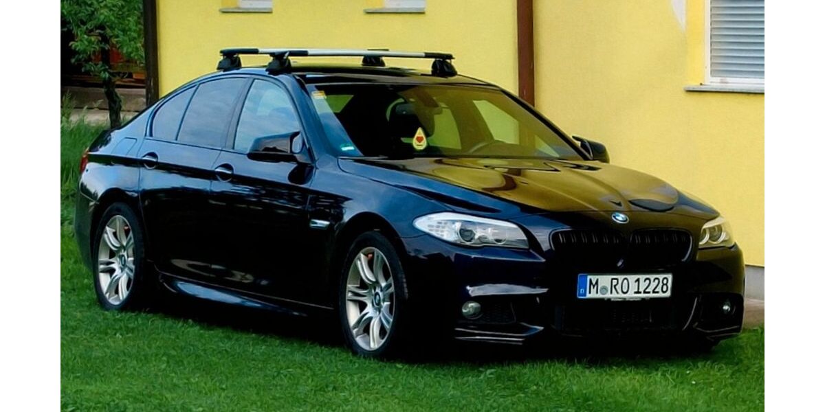 BMW 520 265.500 km 11.900 &euro; Unterhaching 82008