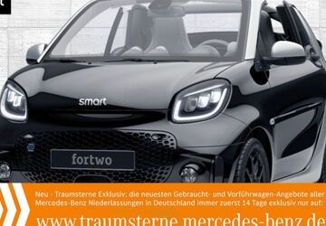 Smart ForTwo 17.437 km 17.990 &euro; München 80636